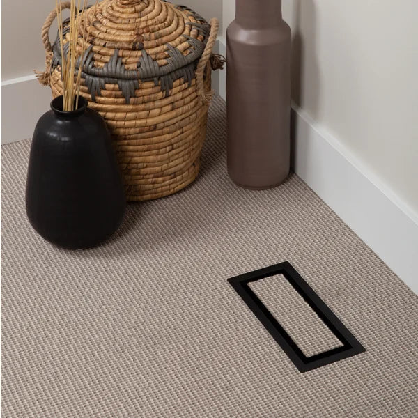 Fittes Floor Vent + Insert (Lite) 3-pack