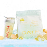 Oath Nutrition Clear Protein, Frosty Lemonade, 1.10 kg