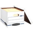 Fellowes Bankers Box Stor/File 20-pack Basic-Duty Storage Boxes