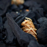 Flamers Natural Firelighters For Fires And Barbecues, 248-pieces