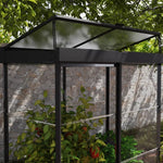Canopia by Palram Ivy 4 ft. x 2 ft. Mini Greenhouse Kit