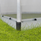Canopia by Palram Mythos 6 ft. x 4 ft. Greenhouse Kit