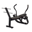 Inspire Fitness Ab Crunch Bench with 3-Month Subscription to Centr
