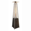 Paramount Pyramid Flame Propane Patio Heater