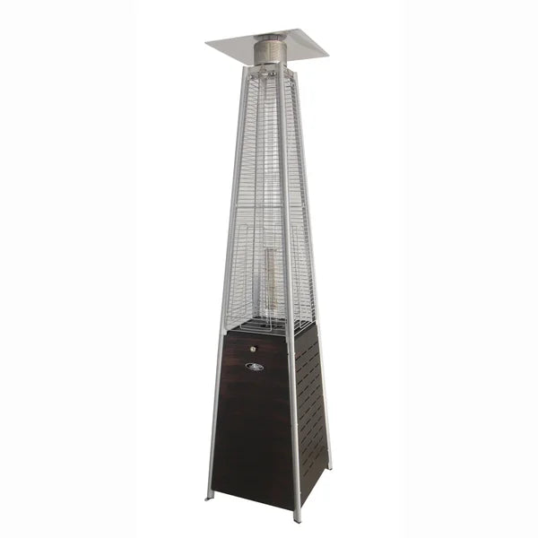 Paramount Pyramid Flame Propane Patio Heater