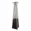 Paramount Pyramid Flame Propane Patio Heater