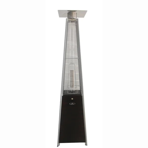 Paramount Pyramid Flame Propane Patio Heater
