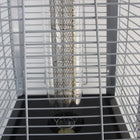 Paramount Pyramid Flame Propane Patio Heater