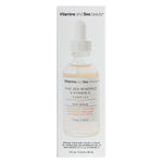 Vitamins and Sea Beauty Dead Sea Minerals and Vitamin C Toning Skin Serum, 2 x 60 mL