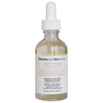 Vitamins and Sea Beauty Dead Sea Minerals and Vitamin C Toning Skin Serum, 2 x 60 mL