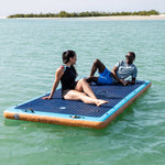 Body Glove Waterway 335 cm Inflatable Dock