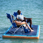 Body Glove Waterway 335 cm Inflatable Dock