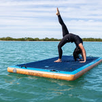 Body Glove Waterway 335 cm Inflatable Dock