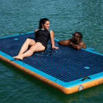 Body Glove Waterway 335 cm Inflatable Dock