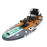 Vibe Uptown 100 Lite, Pedal Drive Kayak