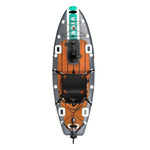 Vibe Uptown 100 Lite, Pedal Drive Kayak