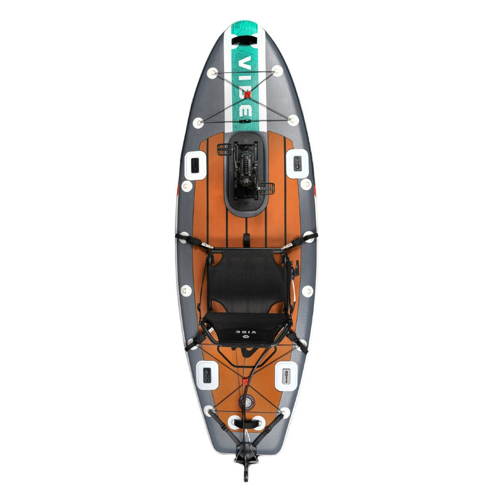 Vibe Uptown 100 Lite, Pedal Drive Kayak