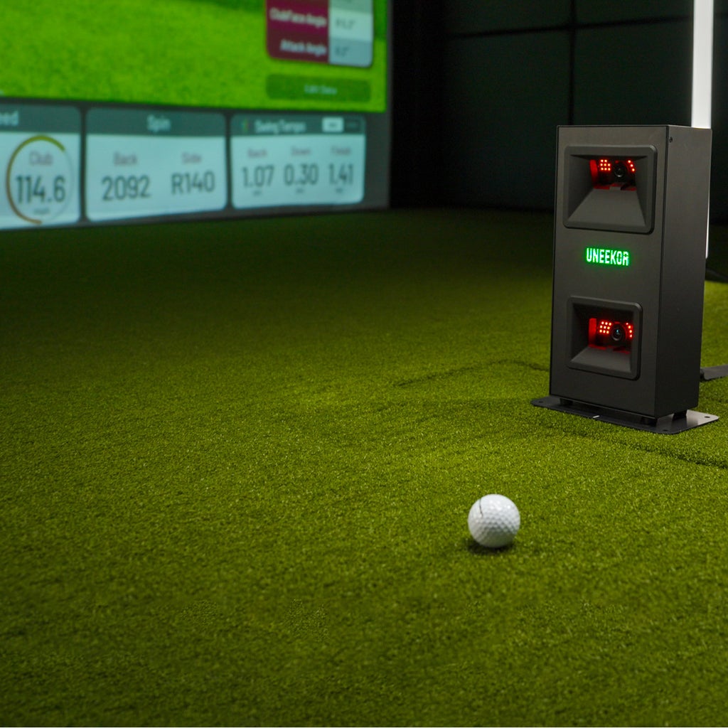 Uneekor Eye Mini Lite Launch Monitor