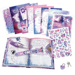 Nebulous Stars - Nebulia’s Stationery Set