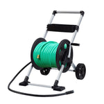 Explorer Two-Wheel Hose Cart