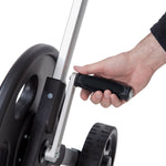 Explorer Two-Wheel Hose Cart