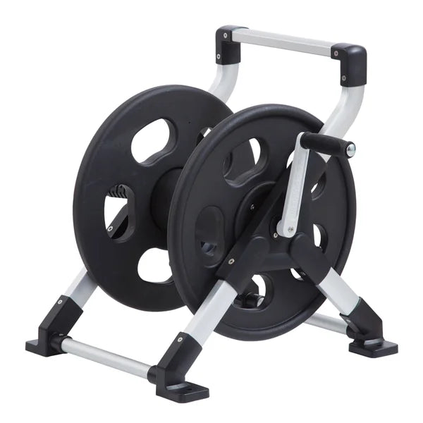 Explorer Floor or Wall Mount Hose Reel