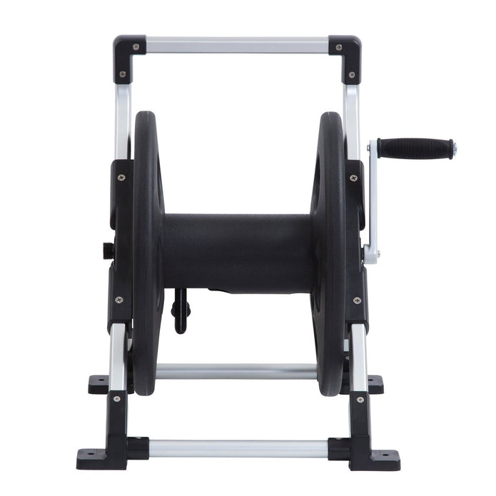 Explorer Floor or Wall Mount Hose Reel