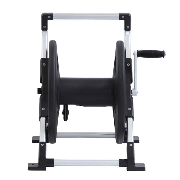 Explorer Floor or Wall Mount Hose Reel