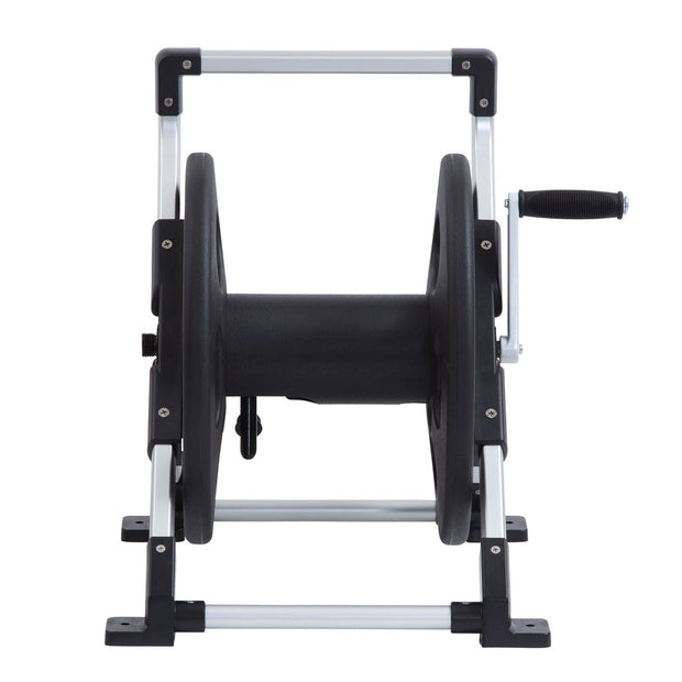 Explorer Floor or Wall Mount Hose Reel