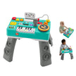 Fisher-Price Laugh & Learn Mix & Learn DJ Table