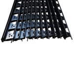 56.40 m (185 ft.) Euroline "Rigid" Brick Paver Edging Plastic