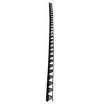 56.40 m (185 ft.) Euroline "Rigid" Brick Paver Edging Plastic
