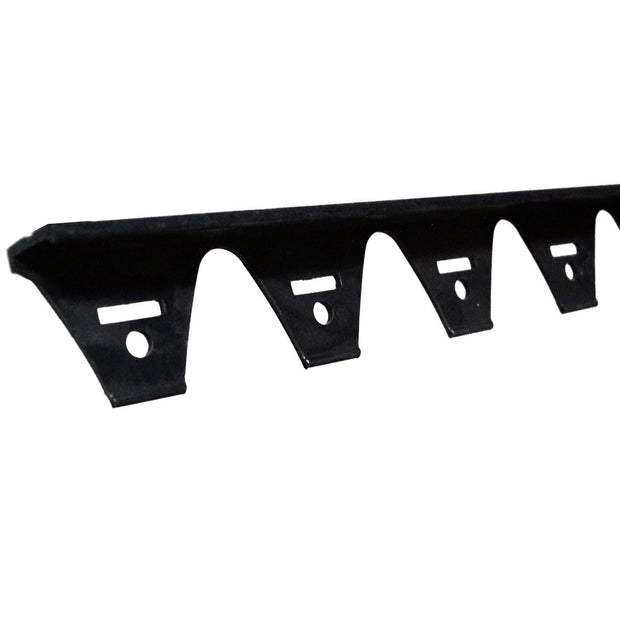 54.86 m (180 ft.) Euroline "Flex" Brick Paver Edging Plastic