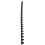54.86 m (180 ft.) Euroline "Flex" Brick Paver Edging Plastic