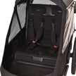 Wike Premium Suspension Bike Trailer - Includes Stroller and Jogger Kits