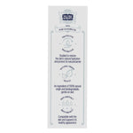 Neutro Roberts Fresh Deodorant Stick, 4 x 37g