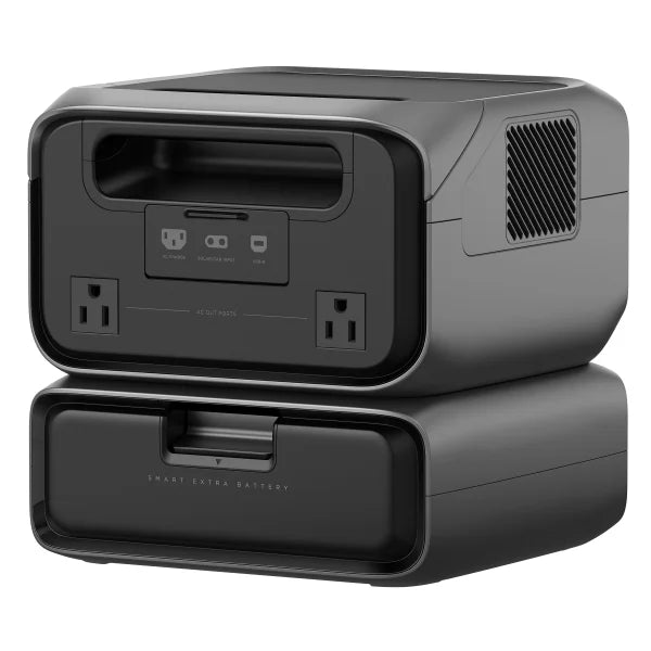 EcoFlow RIVER 3 Max Portable Power Station