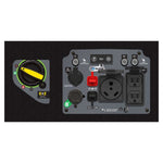 Champion 3000W Running / 4000W Peak Dual Fuel Inverter Generator