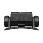 Infinity X1 1500 Lumen Rechargeable Headlamps, 3-pack