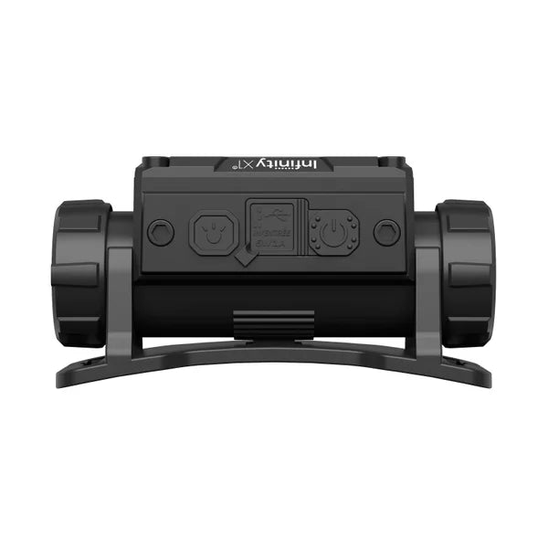 Infinity X1 1500 Lumen Rechargeable Headlamps, 3-pack