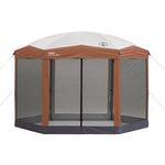 Coleman Back Home 12 x 10 Instant Screenhouse