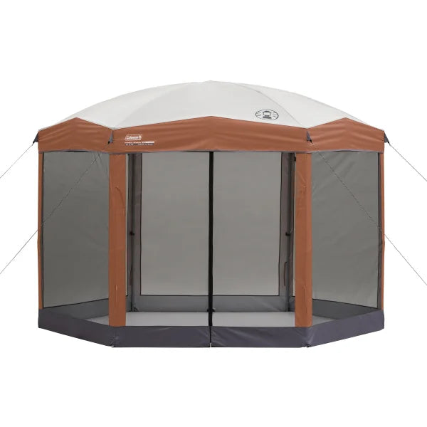 Coleman Back Home 12 x 10 Instant Screenhouse