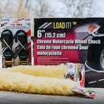 Erickson Motorcycle Transportation Kit