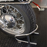 Erickson Motorcycle Transportation Kit