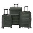 Samsonite Parallax 3-Piece Hardside Luggage Set - Olive Green
