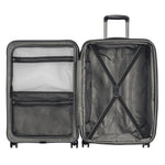 Samsonite Parallax 3-Piece Hardside Luggage Set