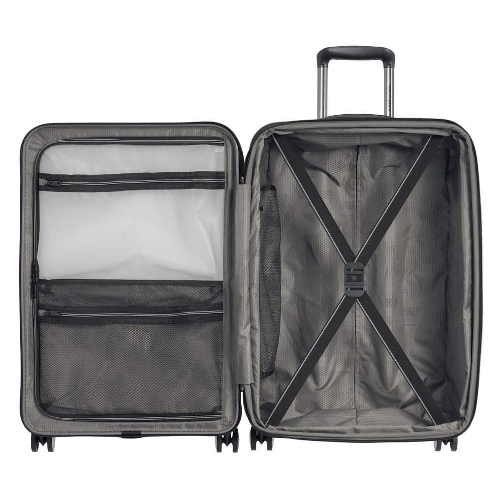 Samsonite Parallax 3-Piece Hardside Luggage Set