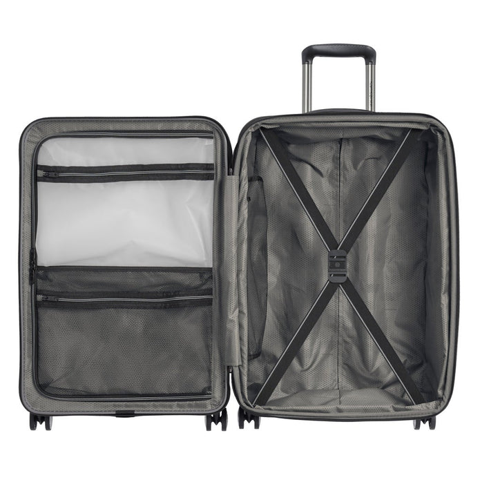 Samsonite Parallax 3-Piece Hardside Luggage Set