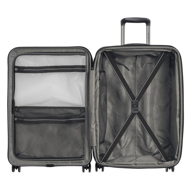 Samsonite Parallax 3-Piece Hardside Luggage Set