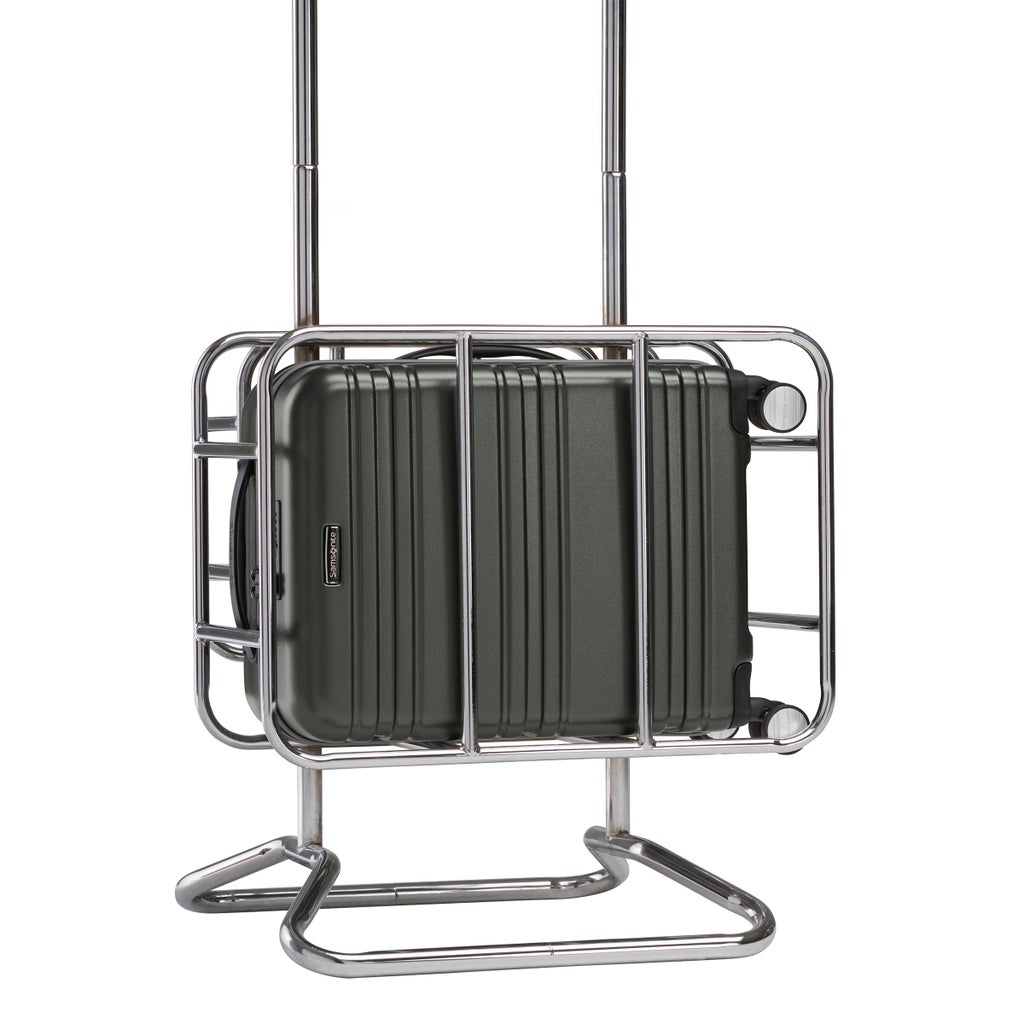 Samsonite Parallax 3-Piece Hardside Luggage Set